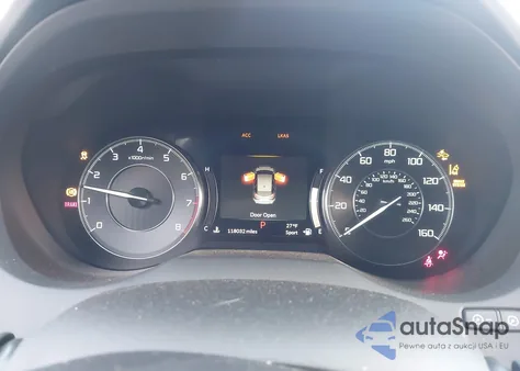 2020 Acura Rdx Advance Package from USA, damaged, VIN 5J8TC2H75LL032335